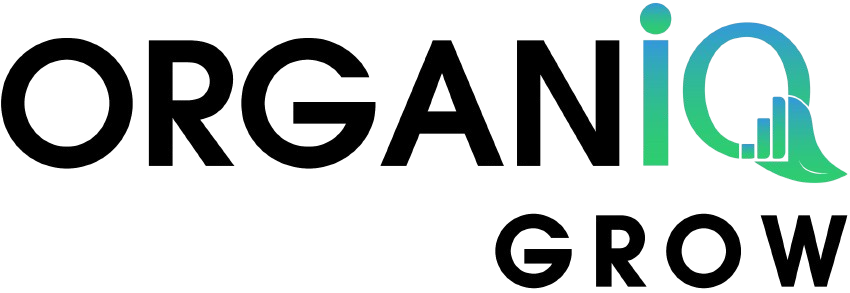 OrganIQ Grow